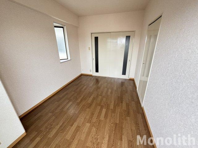 シャトークレールの内装