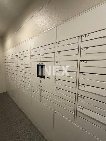 ＫＤＸレジデンス横濱紅葉坂のその他共用部分
