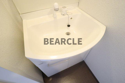 【洗面所】 | ベラジオ四条大宮