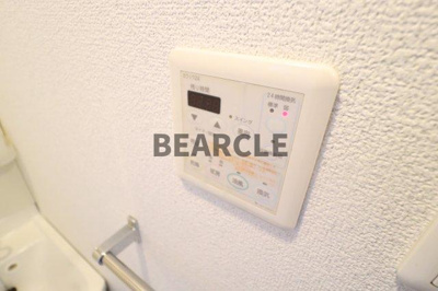 【設備】 | ベラジオ四条大宮