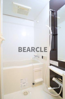 【浴室】 | ベラジオ四条大宮