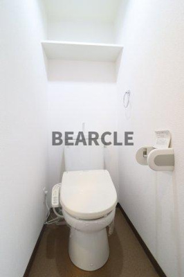 【トイレ】 | ベラジオ四条大宮