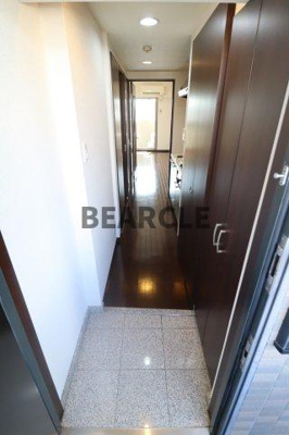 【玄関】 | ベラジオ四条大宮