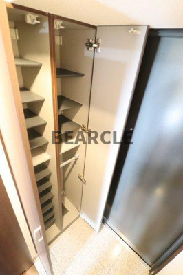 【収納】 | ベラジオ四条大宮