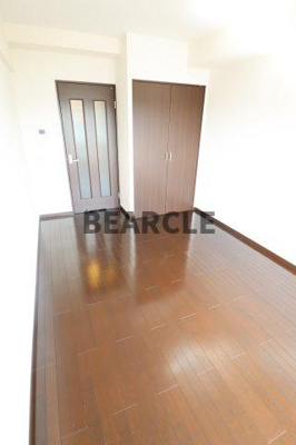 【寝室】 | ベラジオ四条大宮