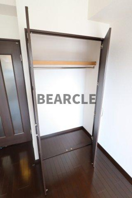 【収納】 | ベラジオ四条大宮