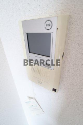 【セキュリティ】 | ベラジオ四条大宮