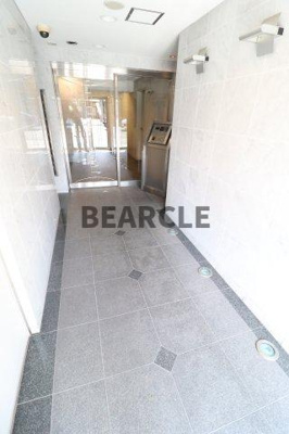 【ロビー】 | ベラジオ四条大宮