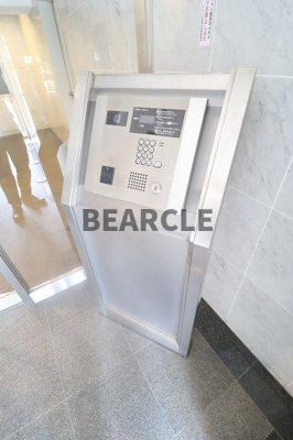 【セキュリティ】 | ベラジオ四条大宮