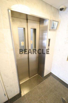 【その他共用部分】 | ベラジオ四条大宮