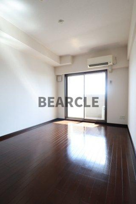 【居間・リビング】 | ベラジオ四条大宮