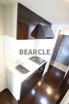 【キッチン】 | ベラジオ四条大宮