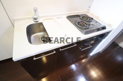 【キッチン】 | ベラジオ四条大宮