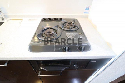 【キッチン】 | ベラジオ四条大宮