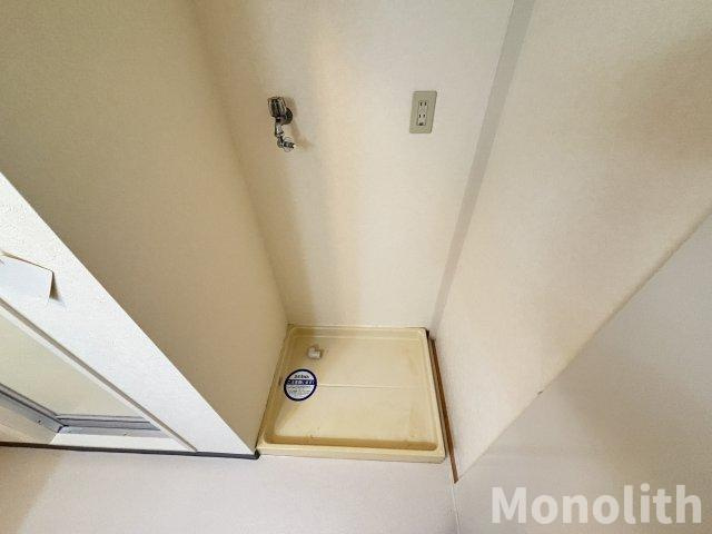 シャトークレールの設備