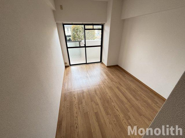 シャトークレールの内装