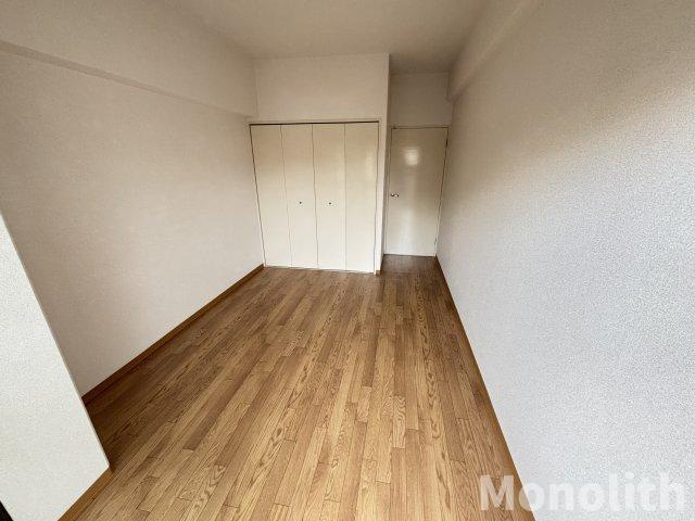 シャトークレールの内装