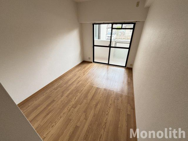 シャトークレールの内装