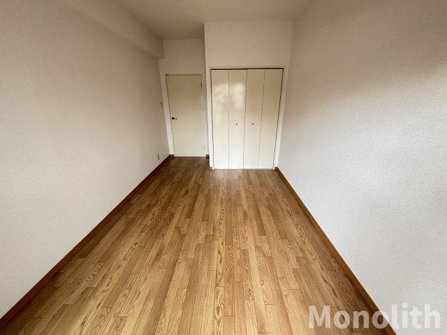 シャトークレールの内装