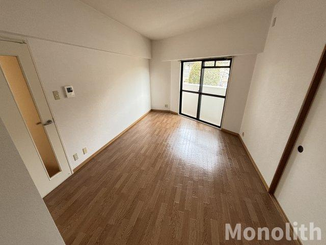 シャトークレールの居間・リビング