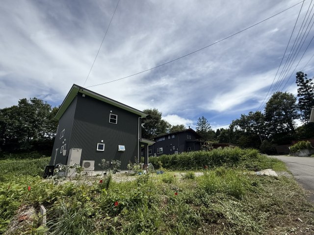 7/28新規　戸建　高山市江名子町2650万の外観