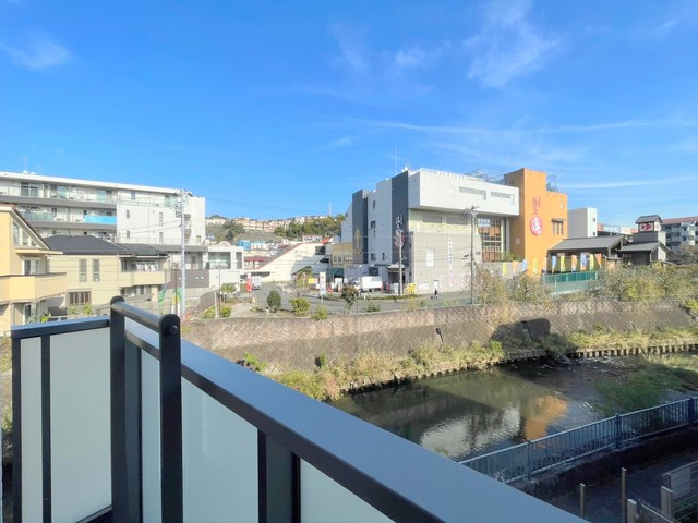 ラ・ルーチェの展望