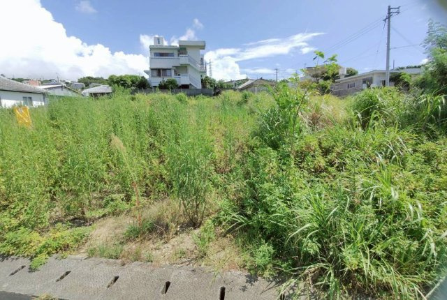【売地】うるま市高江洲（全５区画）のその他