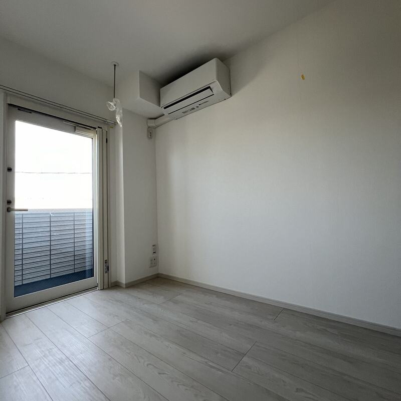 MELDIA与野本町Ⅲの設備