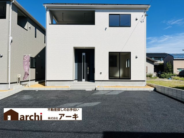 豊明市沓掛町川部６番『仲介手数料無料』新築戸建て