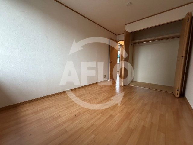 グランパルク　Ａ　放出小学校区の洋室|グランパルク　Ａ　洋室