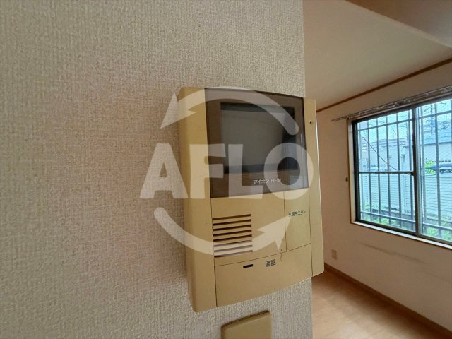 グランパルク　Ａ　放出小学校区のその他|グランパルク　Ａ　TV付きモニターホン