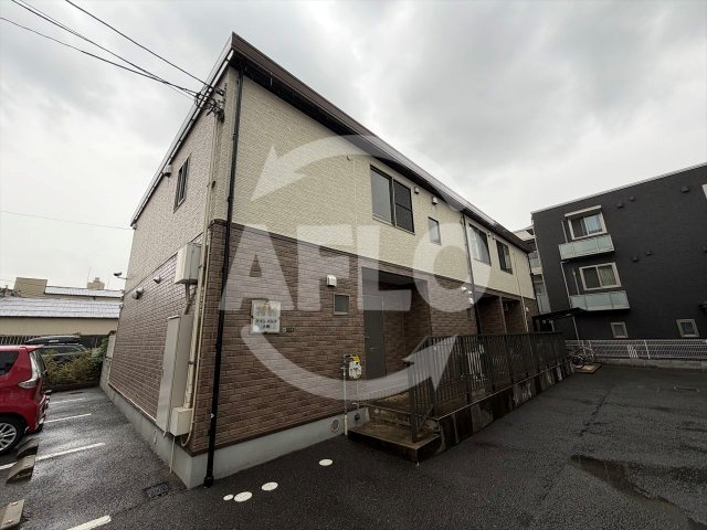 グランパルク　Ａ　放出小学校区