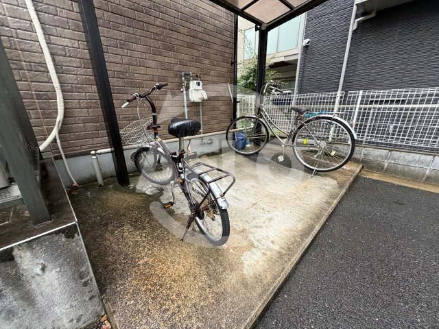 グランパルク　Ａ　放出小学校区のその他共用部分