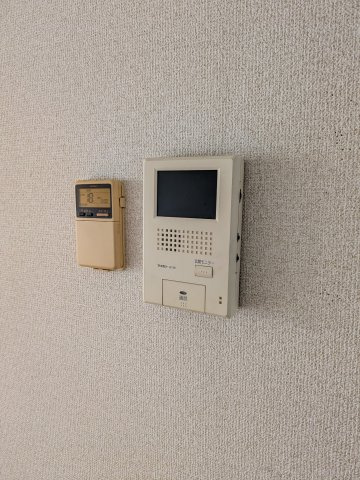 神田秋川駅前ビルのセキュリティ