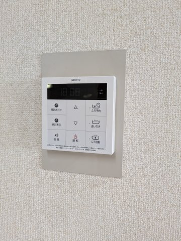 神田秋川駅前ビルの設備