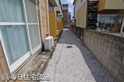 【外観】 | 栄
