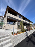 カルミア荘　岡崎市緑丘３丁目の画像