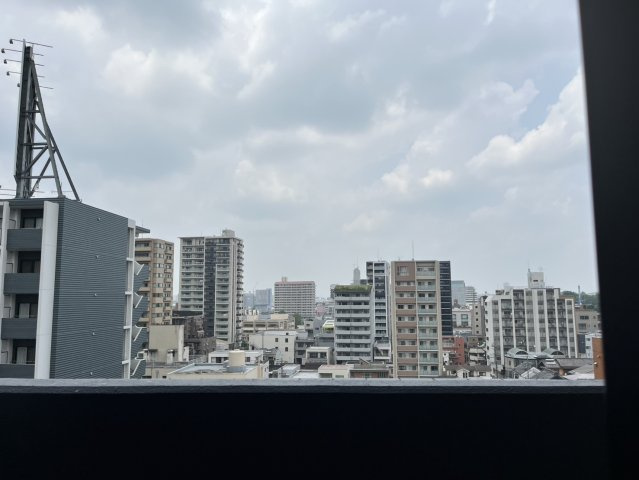 G next nagono|名古屋市の賃貸ならMy賃貸の展望|G next nagono