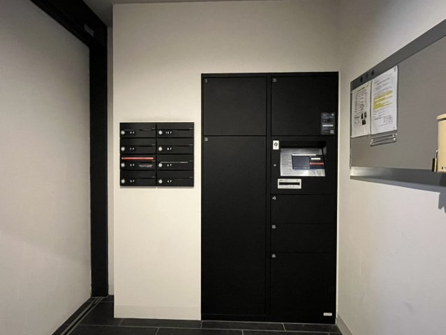 G next nagono|名古屋市の賃貸ならMy賃貸のその他共用部分|G next nagono