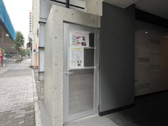 G next nagono|名古屋市の賃貸ならMy賃貸のその他共用部分|G next nagono