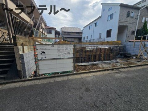 robot home 小手指