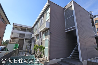 【外観】 | 富士見町