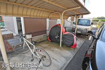 【その他共用部分】 | 富士見町