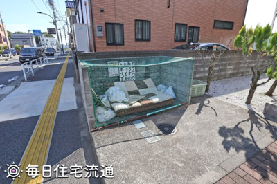 【その他共用部分】 | 富士見町