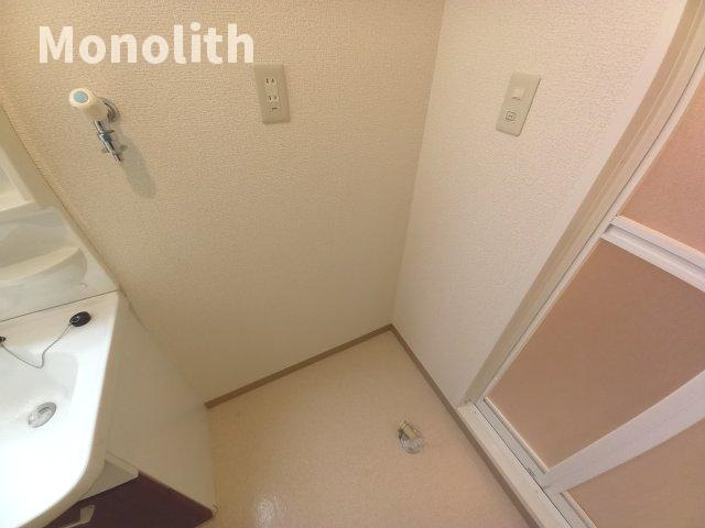 ソレアードの設備