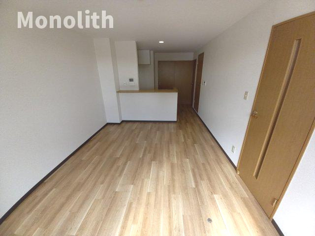 ソレアードの居間・リビング