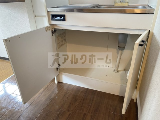 シャルムコートのその他