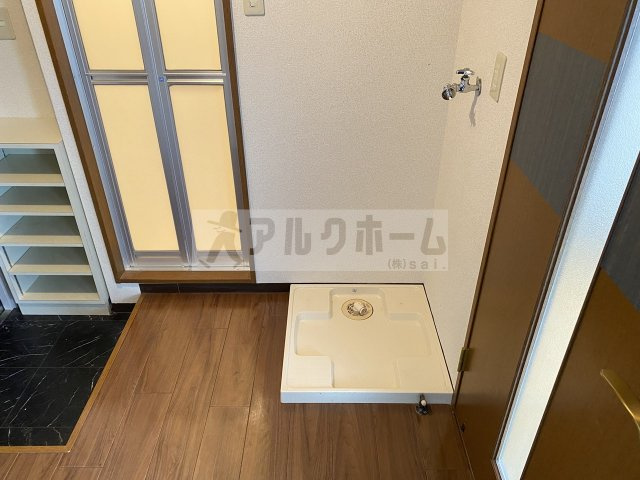 シャルムコートの設備