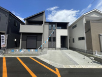 新築一戸建ての画像