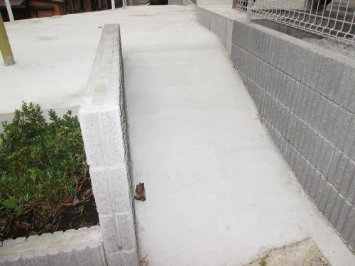 エクリスのその他共用部分